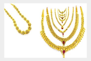 Jewellery Collection