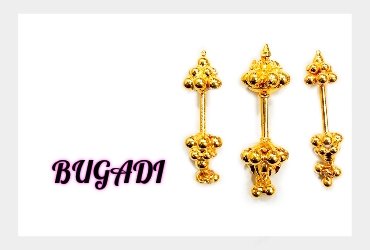 Jewellery Collection